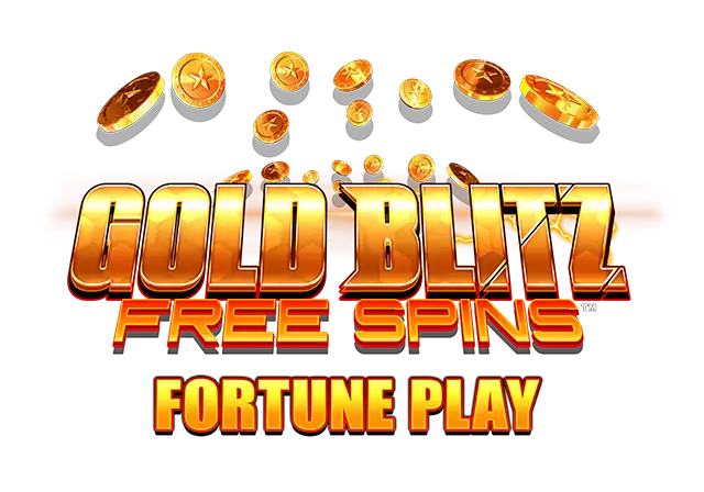 Gold Blitz Free Spins