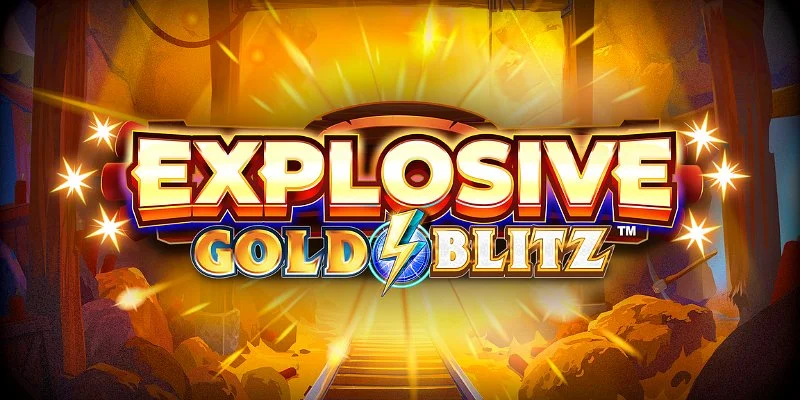 Gold Blitz Slot Demo