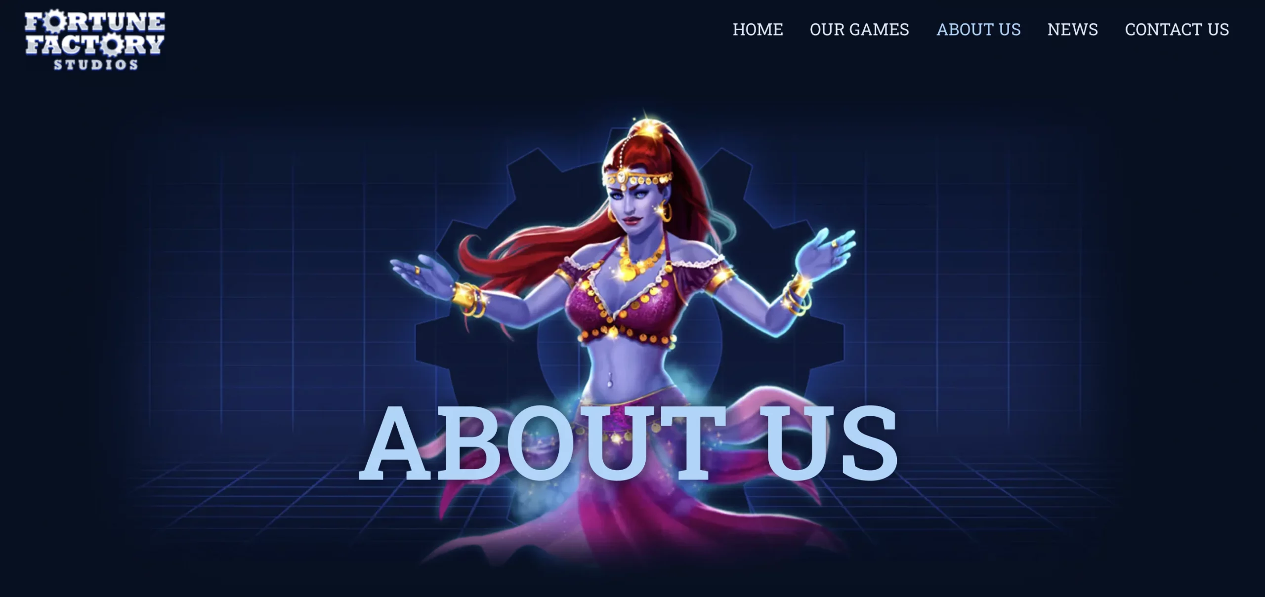 About Us – Discover Our Gold Blitz Journey and Legacy