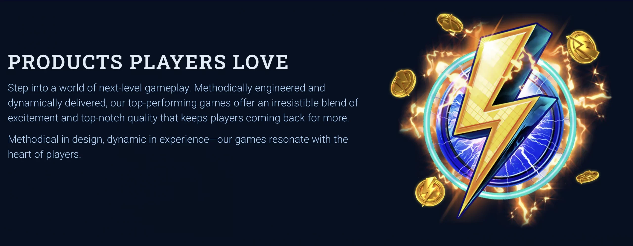Gold Blitz About Us