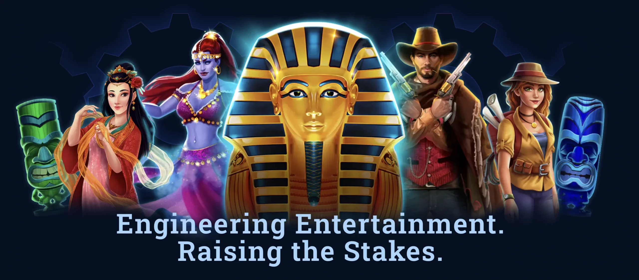 About Us – Discover Our Gold Blitz Journey and Legacy