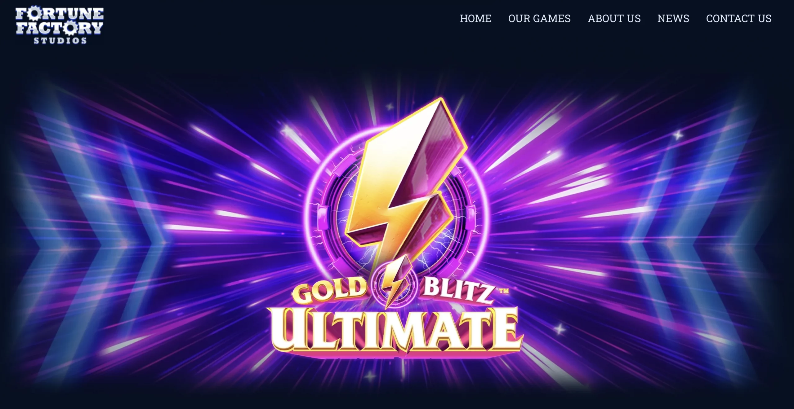 Gold Blitz Privacy Policy
