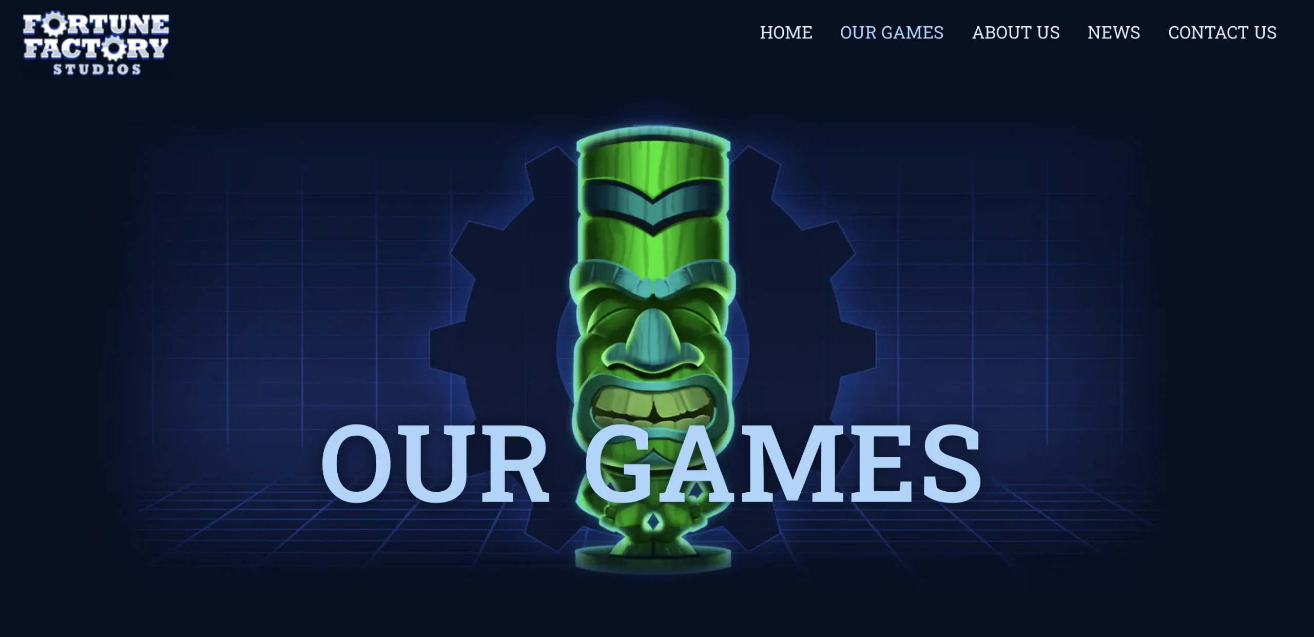 Gold Blitz Privacy Policy