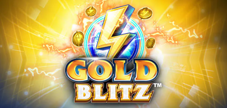 Gold Blitz Game