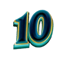10 (niedrige Karten)