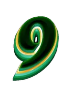 9 (niedrige Karten)