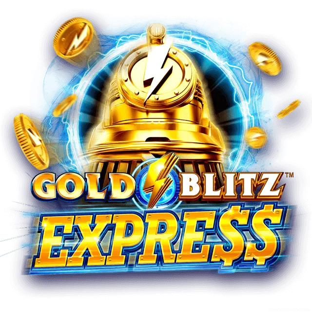 Gold Blitz Express Slot