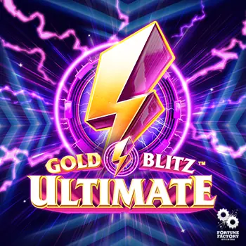 Gold Blitz Ultimate Slot